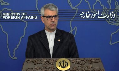 Iran rejects speculation on U.S. talks venue