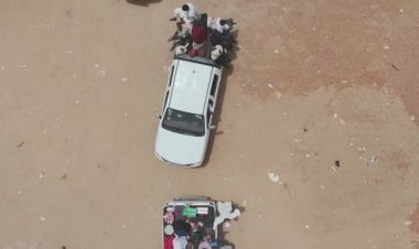 Egypt tightens border rules for Sudanese