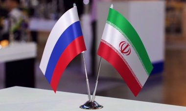 Putin ratifies Russia-Iran partnership deal