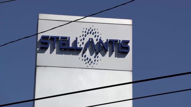 Stellantis halts production, lays off 900 workers