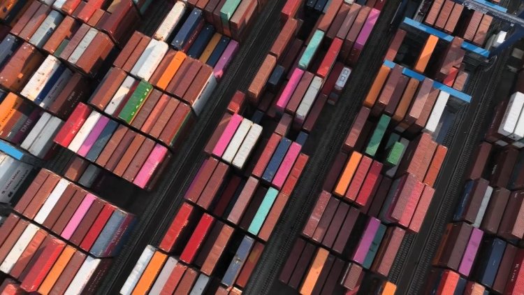 China hikes tariffs on U.S. goods to 84%