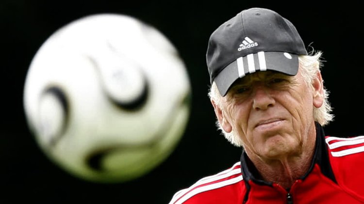Legendary football coach Leo Beenhakker dies at 82