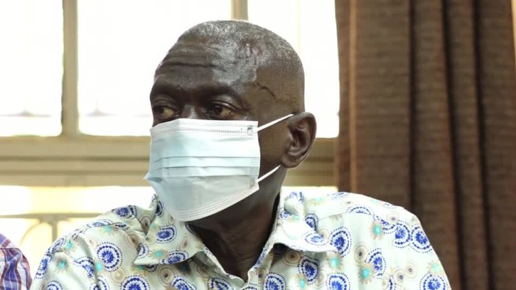 Ugandan court denies bail to Besigye