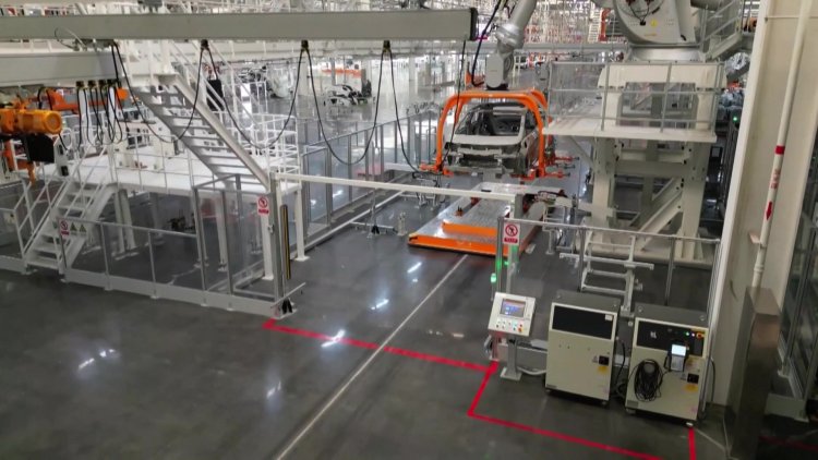 China sees 6 million new businesses