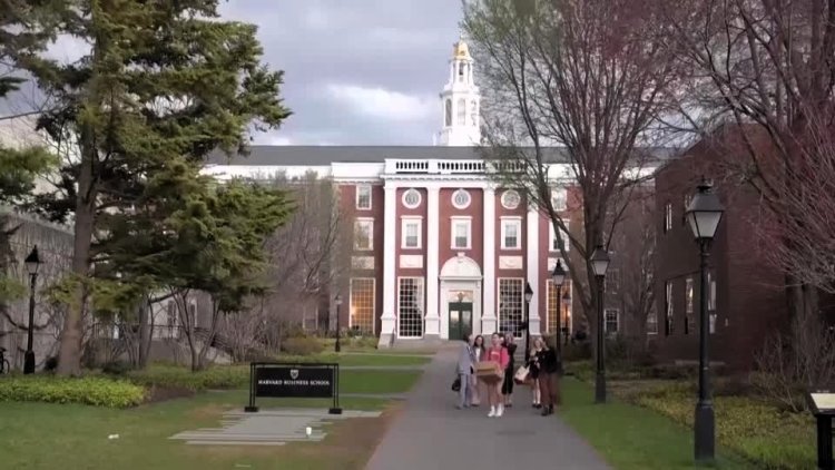 Over 100 U.S. universities protest interference