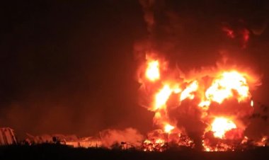 Israeli strikes hit Yemen after Houthi attack