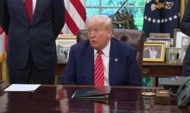 Trump and Starmer unveil trade breakthrough