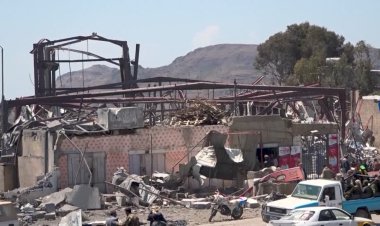 Houthis hail U.S. ceasefire as a victory