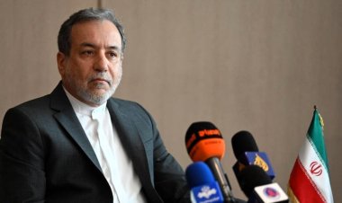 U.S., Iran resume tense nuclear talks in Muscat