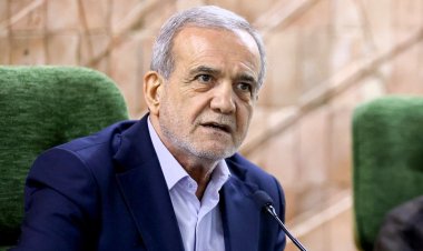 Iran rebuffs Trump's threats and claims