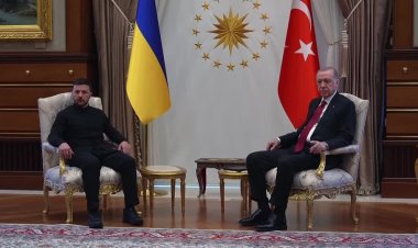 Putin skips Zelenskiy peace meeting