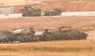 Israel expands Gaza offensive campaign