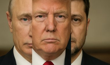 Ukraine, Russia consider peace talks