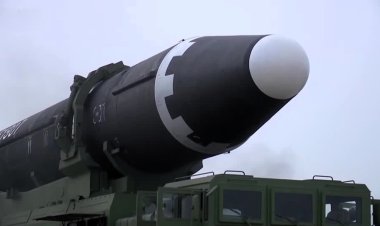 North Korea fires cruise missiles again