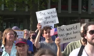 U.S. halts new student visa interviews