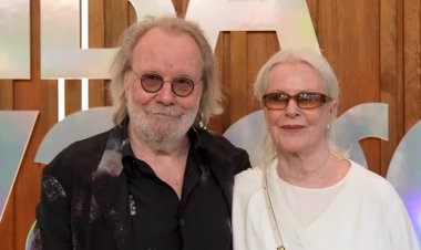 “ABBA” marks 3 years of 'Voyage' concert