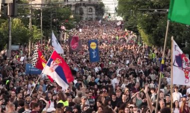 EU pushes for U.S. trade deal before July 9