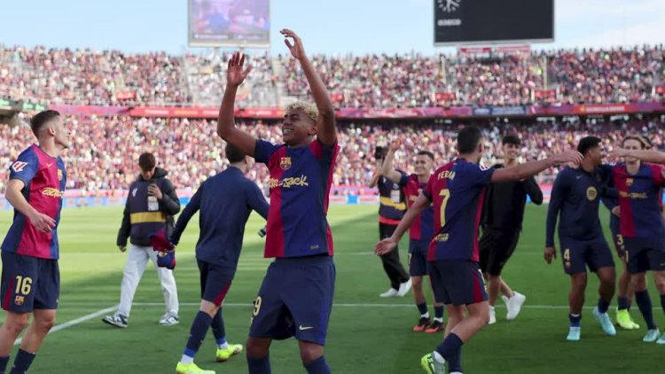 Flick urges focus after Madrid comeback