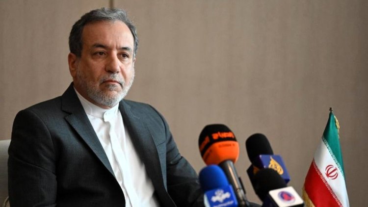 U.S., Iran resume tense nuclear talks in Muscat