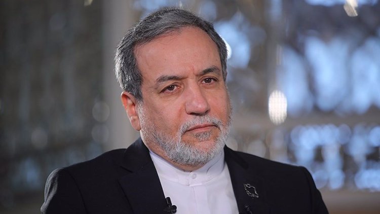 Iran says no written us nuclear deal offer received