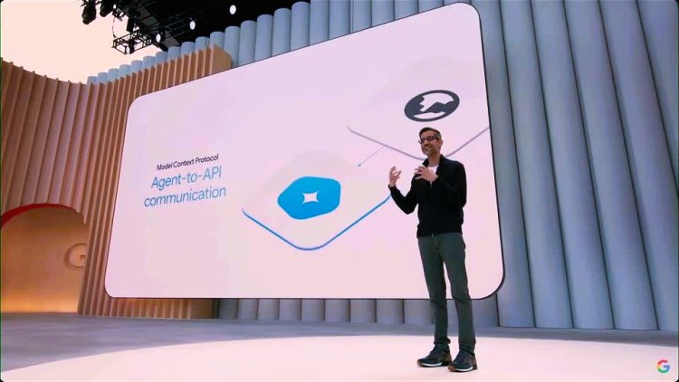 Google unveils $249 AI Ultra Plan