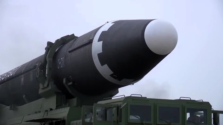 North Korea fires cruise missiles again