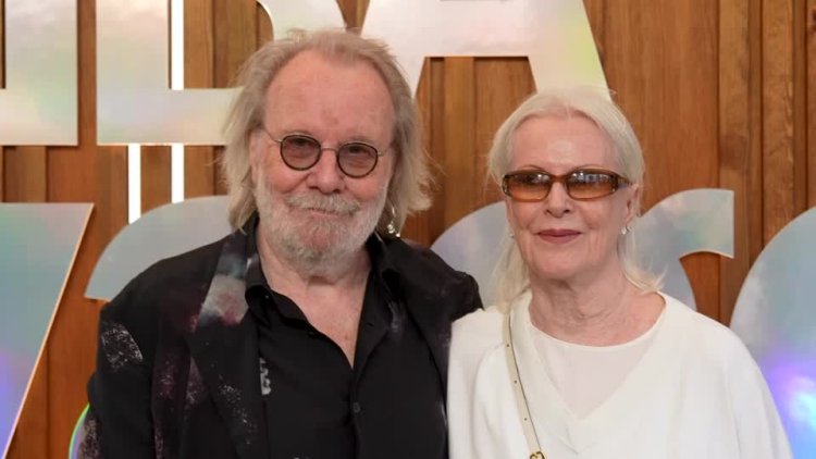 “ABBA” marks 3 years of 'Voyage' concert