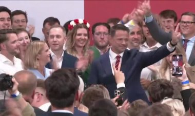 Nawrocki wins Poland’s presidency runoff