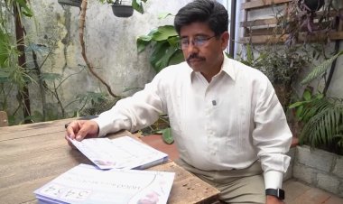 Aguilar leads race for top court in Mexico