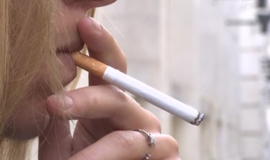 France to ban smoking in outdoor spaces