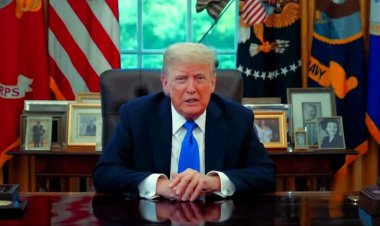 Trump signs new travel ban order