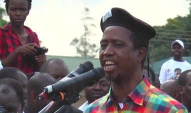 Zambia's ex-president Lungu dies at 68
