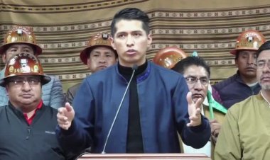 Bolivia clears Rodríguez for 2025 vote