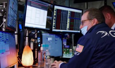 Stocks slide amid Middle East tensions