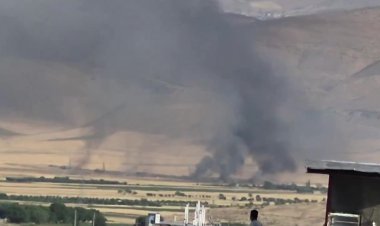 Israel presses on with Iran airstrikes