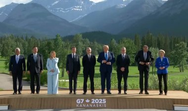 Trump exits G7 early amid Iran-Israel crisis