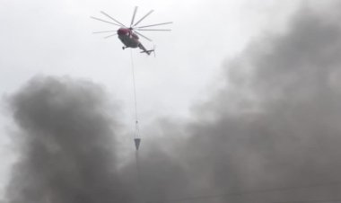 Kyiv mourns after deadly Russian strikes