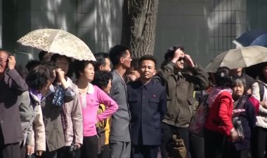 UN says abuses persist in North Korea