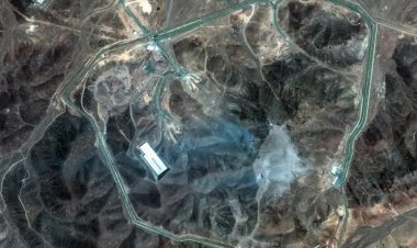 Netanyahu says Iran campaign near its goal