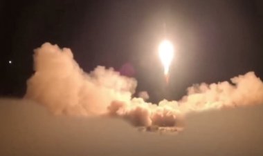 Iran targets U.S. base in Qatar strike