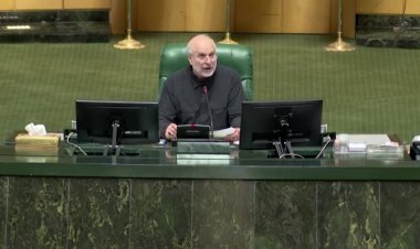 Iran cuts IAEA access after new bill