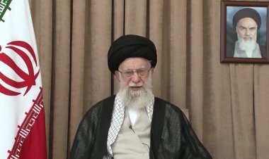 Iran warns U.S. after base strike