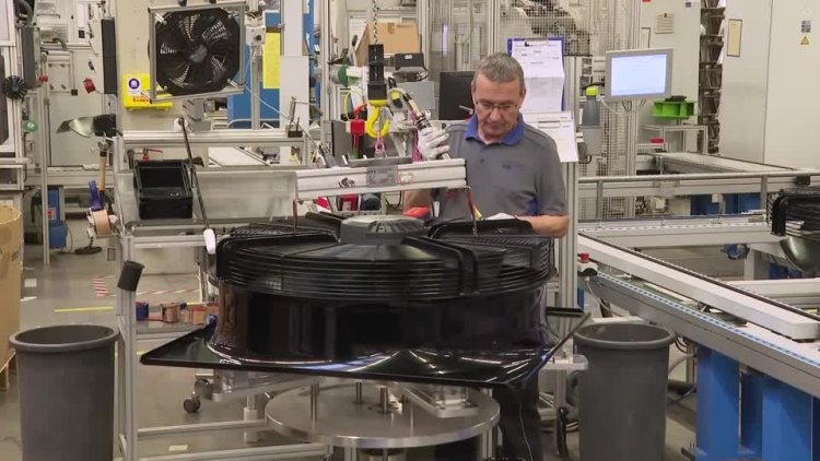 Germany unveils €46B tax relief plan