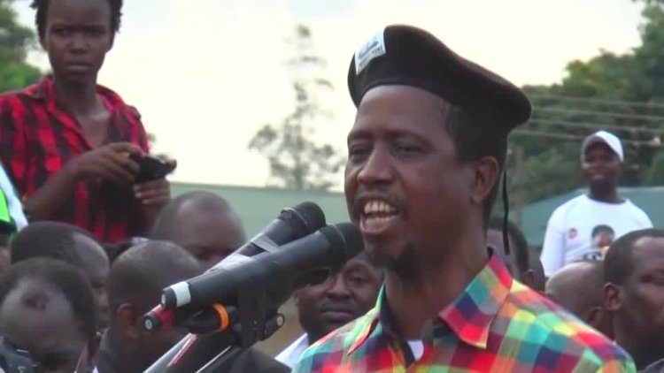 Zambia's ex-president Lungu dies at 68