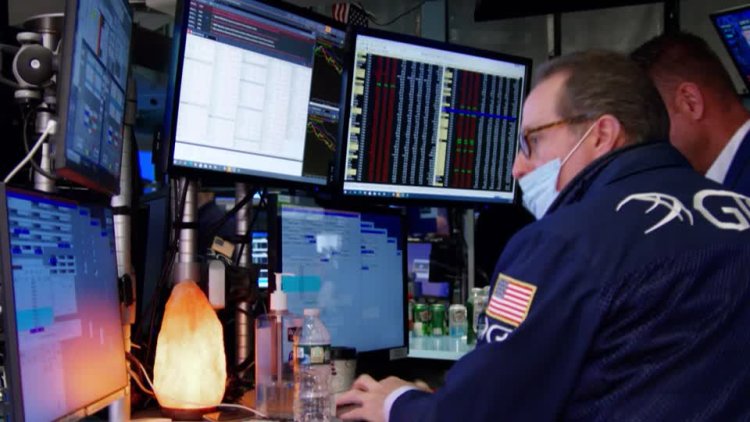 Stocks slide amid Middle East tensions