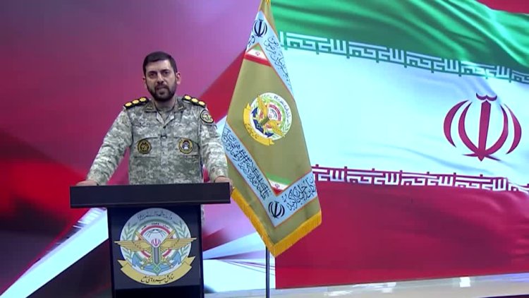 Iran urges settlers to flee occupied lands