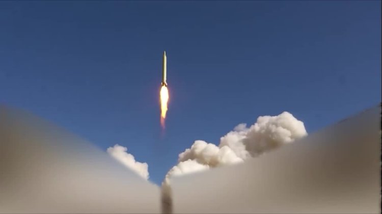 Continued attacks between Iran and Israel