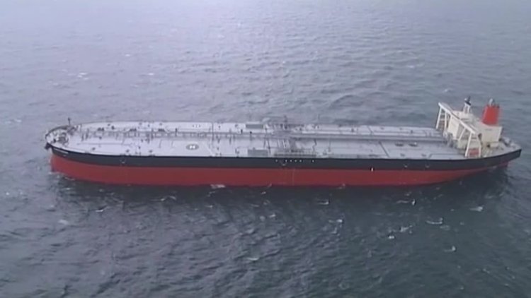 Oil prices hit 5-month high amid conflict