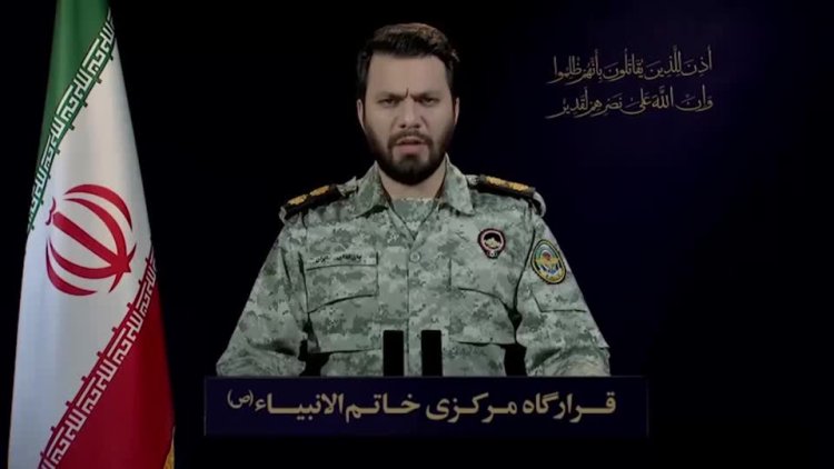 Iran warns Israel over truce breaches