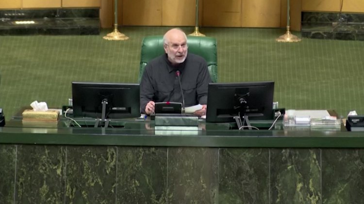 Iran cuts IAEA access after new bill